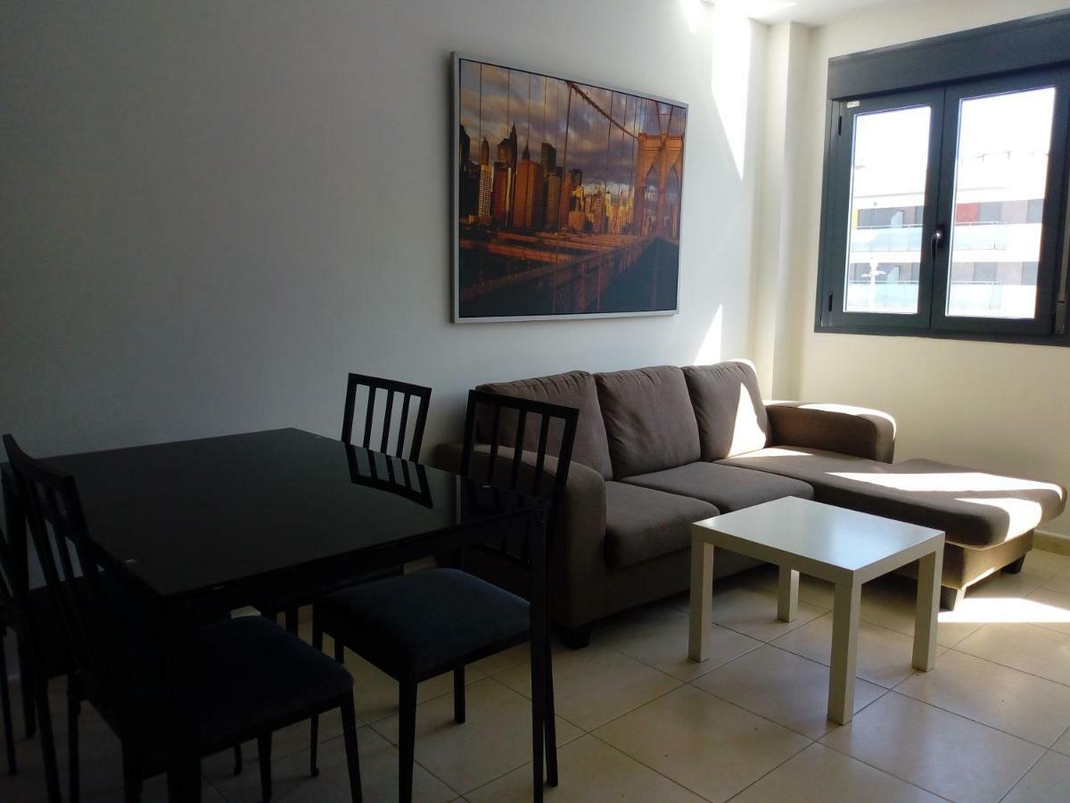 Apartament Icod De Los Vinos 2 Min. Drago Milenarium Екстериор снимка