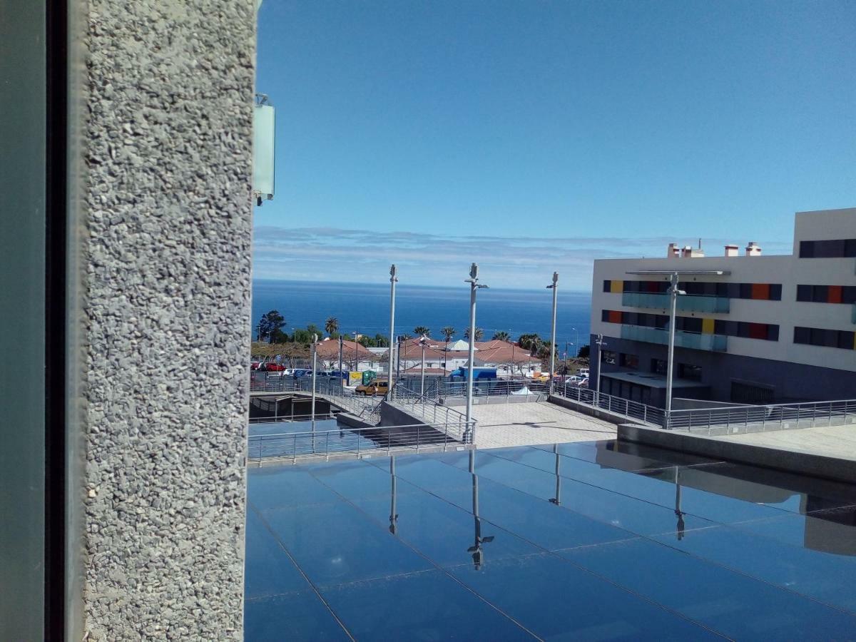 Apartament Icod De Los Vinos 2 Min. Drago Milenarium Екстериор снимка