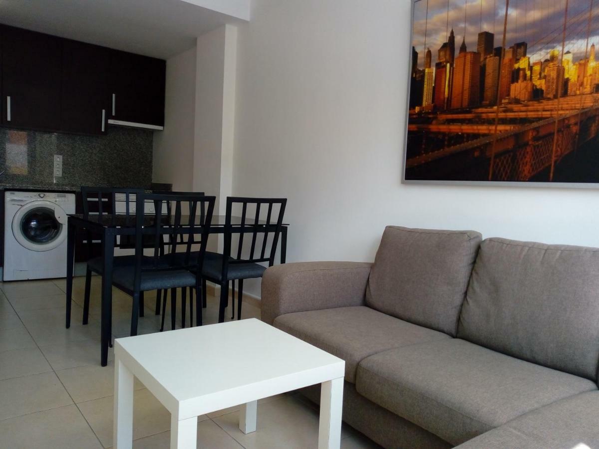 Apartament Icod De Los Vinos 2 Min. Drago Milenarium Екстериор снимка